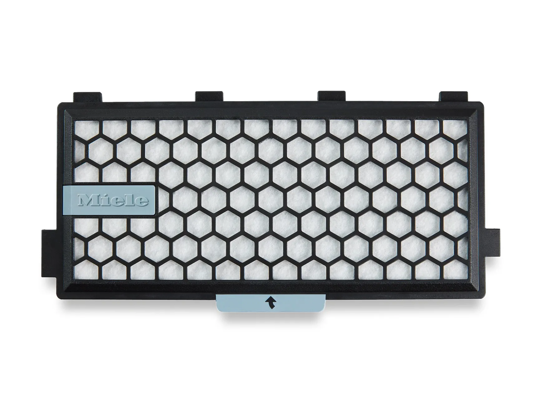Active Airclean Filter With Timestrip®<Miele Cheap