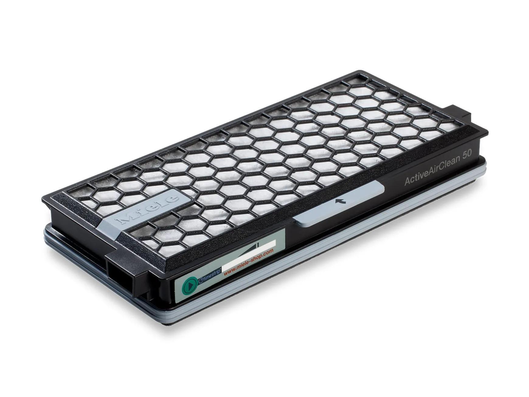 Active Airclean Filter With Timestrip®<Miele Cheap