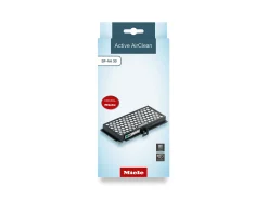 Active Airclean Filter With Timestrip®<Miele Online