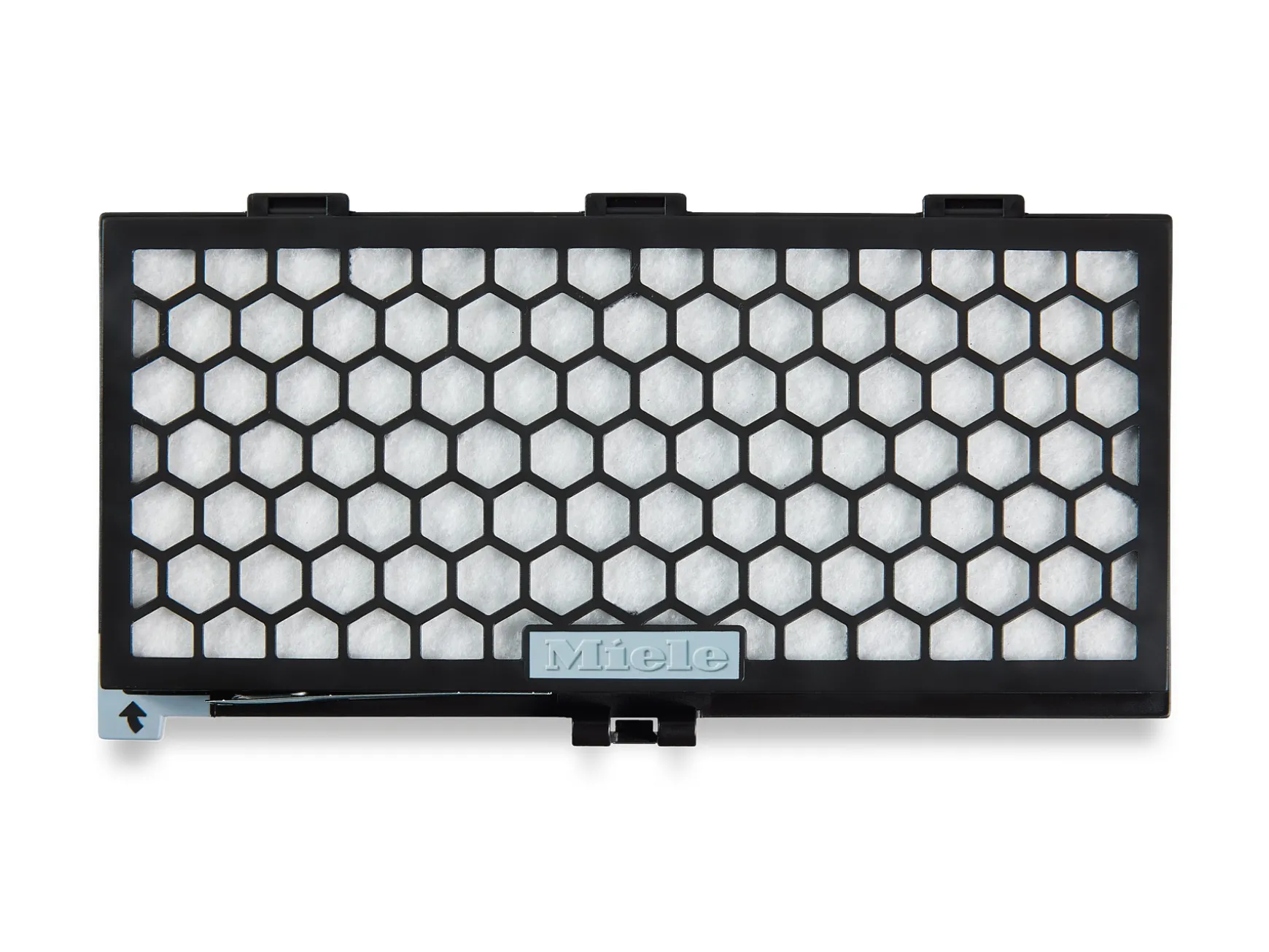 Active Airclean Filter With Timestrip®<Miele Online