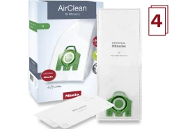 Airclean 3D Efficiency U Dustbags<Miele Clearance