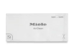 Airclean Filter<Miele Hot