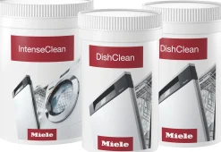 Appliance Care Set<Miele Outlet