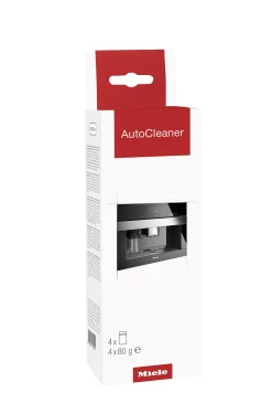 Autocleaner<Miele Shop