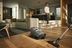Blizzard Cx1 Puresuction Powerline<Miele Hot