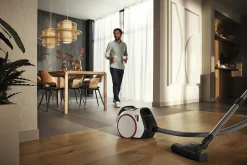 Boost Cx1<Miele Hot