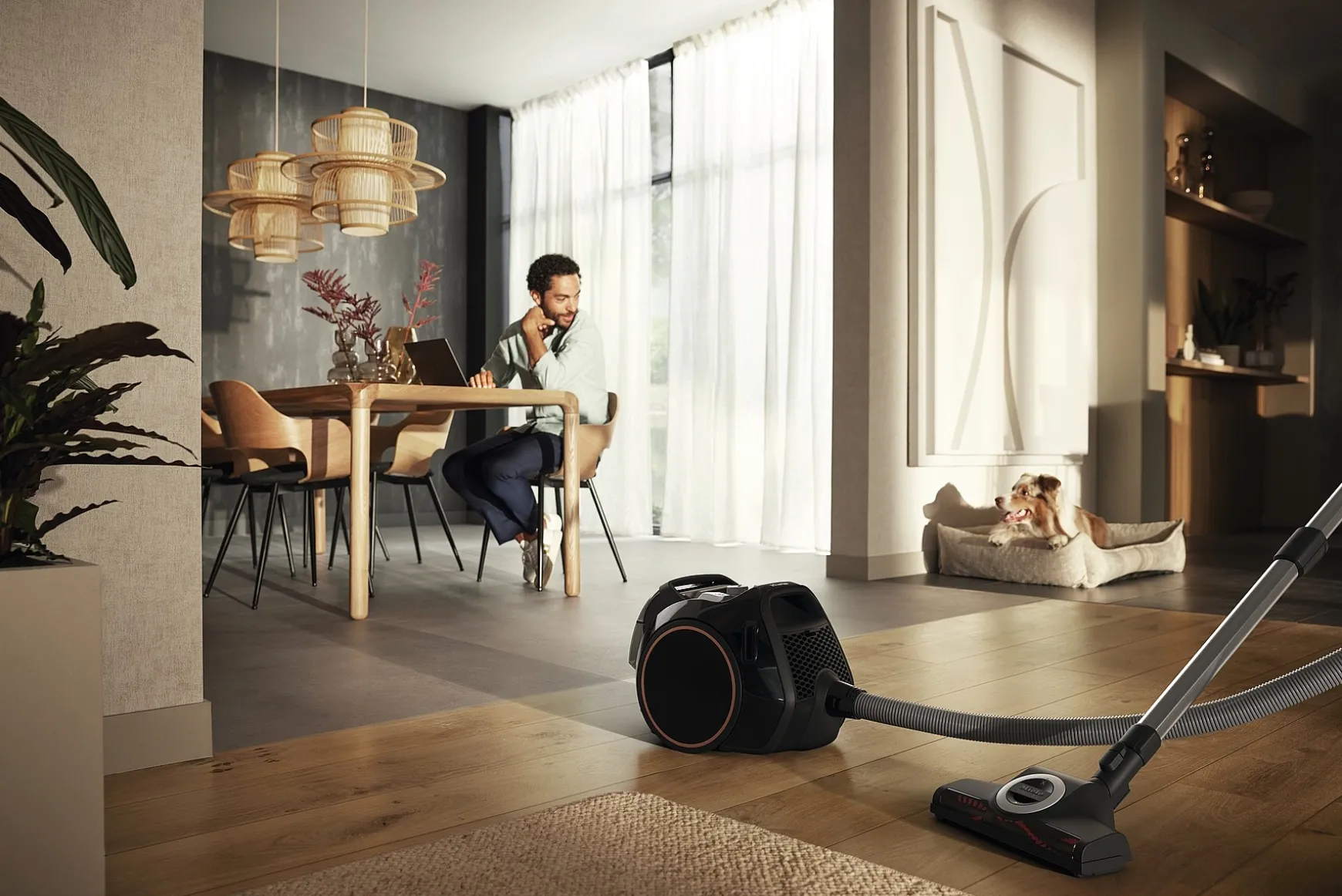 Boost Cx1 Cat & Dog<Miele Discount