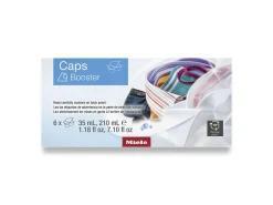 Booster Capsules<Miele New