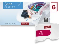 Booster Capsules<Miele New