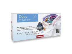 Booster Capsules<Miele New