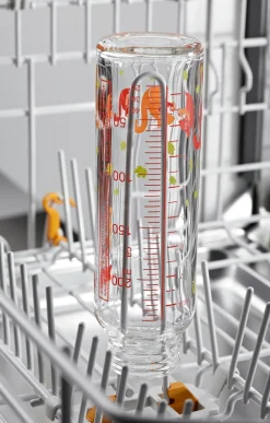 Bottle Holder For Lower Basket<Miele New