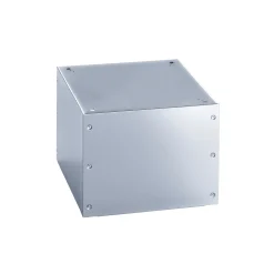 Box Toe-Kick, Height 18 1/2" (47 Cm)<Miele Store