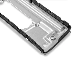 Bristle Holder Plate<Miele Sale