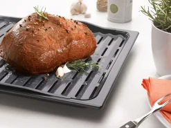 Broiling And Roasting Insert For Hubb<Miele Discount