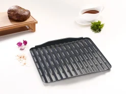 Broiling And Roasting Insert For Hubb<Miele Discount