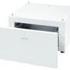 Built-Under Plinth With Drawer<Miele Fashion