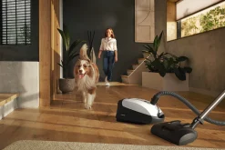Classic C1 Cat & Dog Powerline - Sbbn0<Miele Fashion