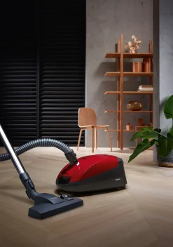 Classic C1 Pure Suction Homecare Powerline - Sbcn0<Miele Cheap