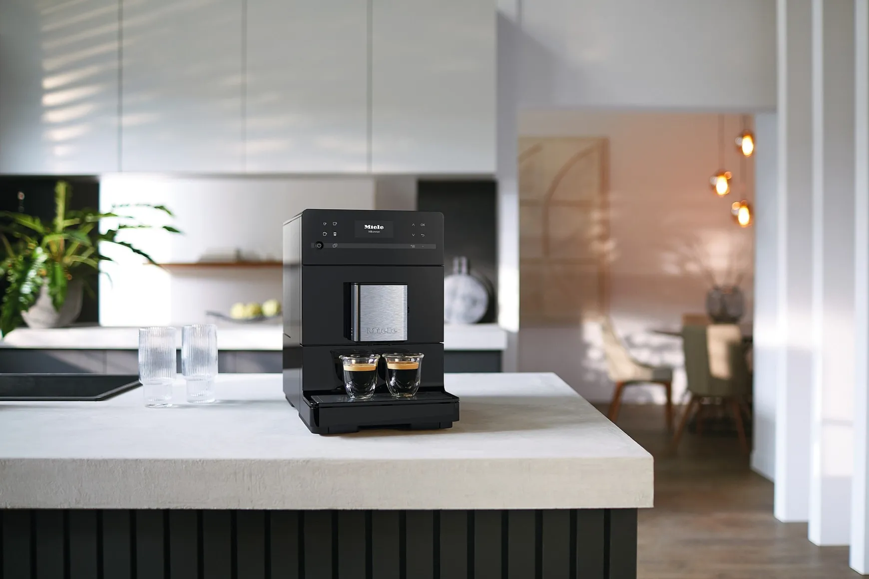 Cm 5300<Miele Outlet