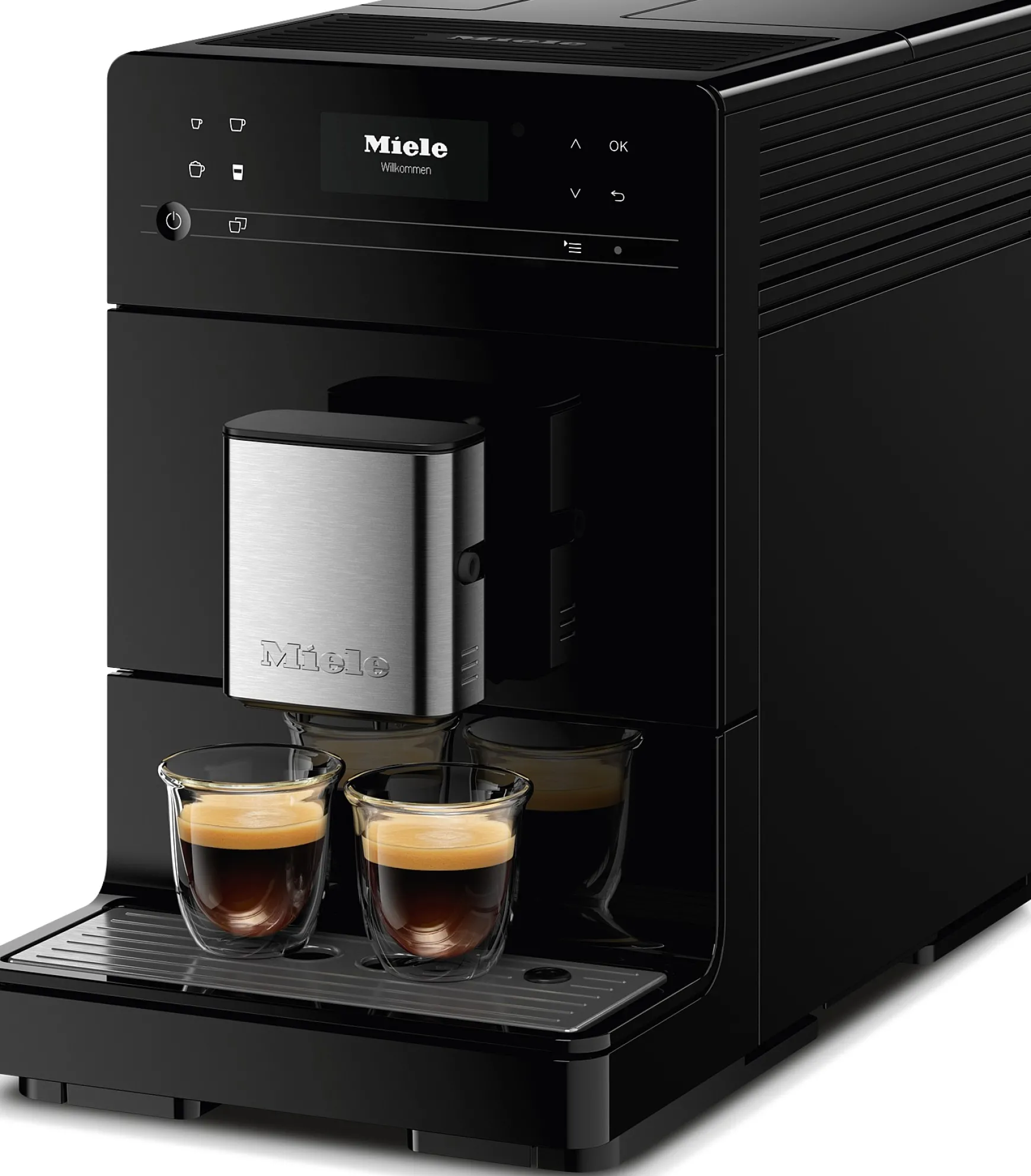 Cm 5300<Miele Outlet