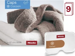Cocoon Capsules<Miele Fashion