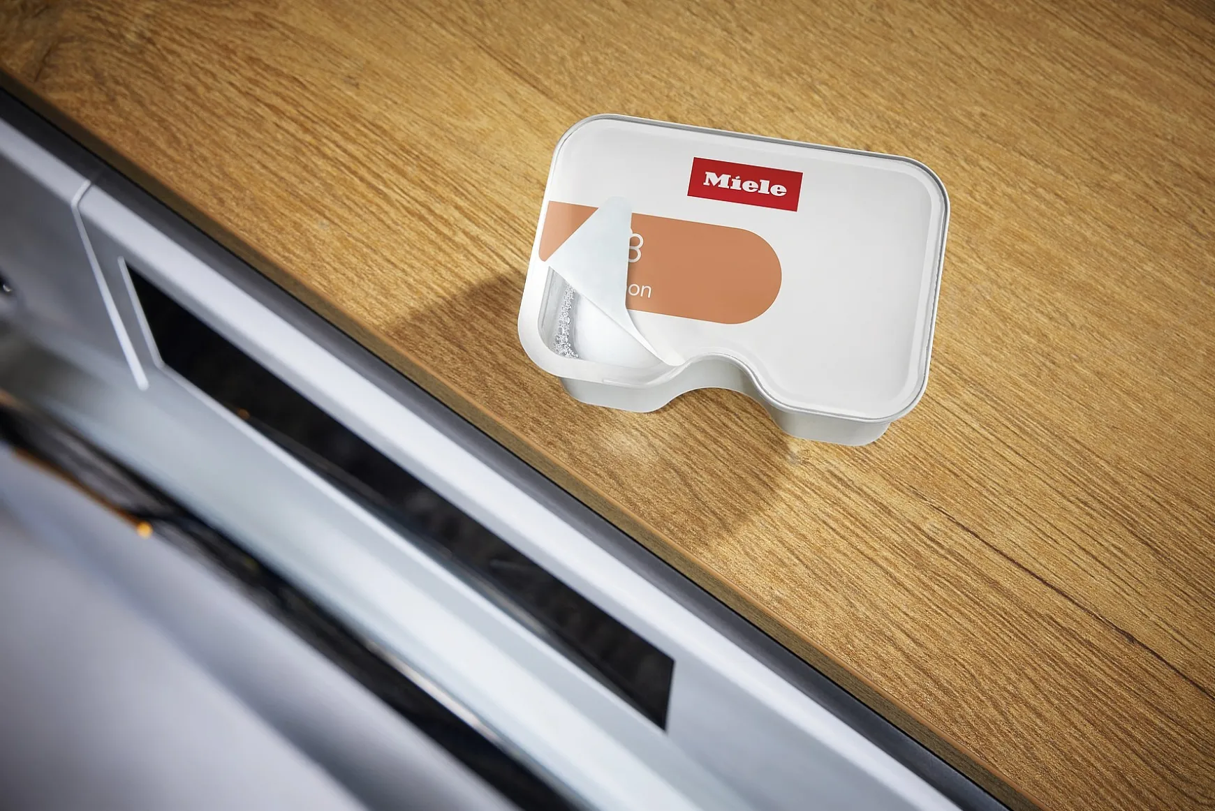 Cocoon Capsules<Miele Fashion