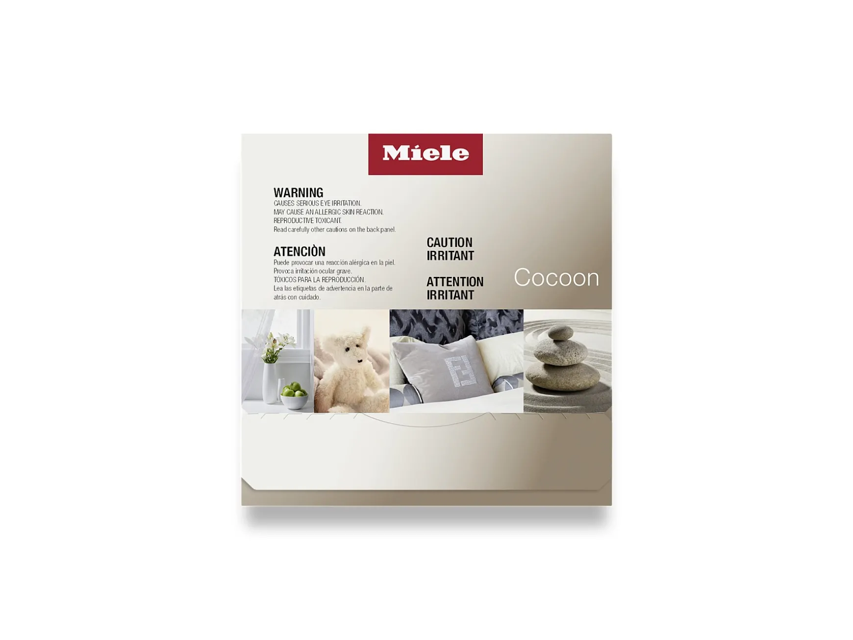 Cocoon Fragrance Flacon, 12.5 Ml<Miele Fashion