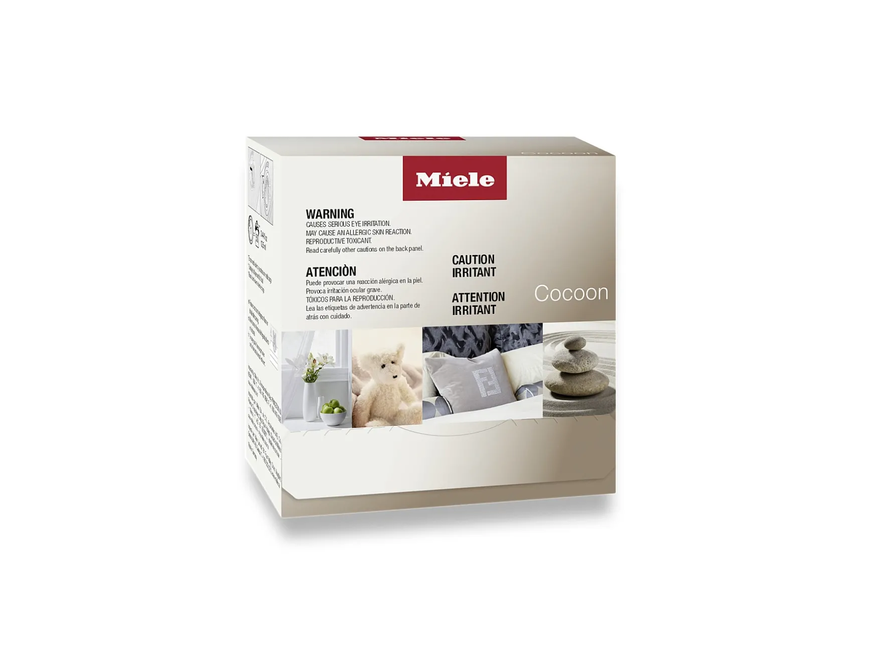 Cocoon Fragrance Flacon, 12.5 Ml<Miele Fashion