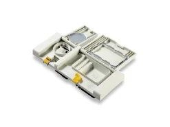 Combination Dispenser C1.11 220 240 V 50/60<Miele Sale