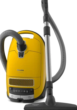 Complete C3 Calima Powerline - Sgfe0<Miele Hot