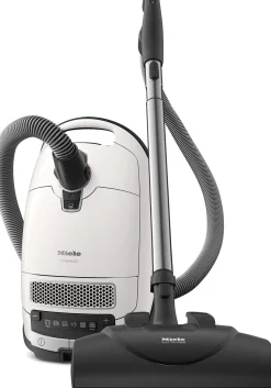 Complete C3 Cat & Dog Powerline - Sgee0<Miele Cheap