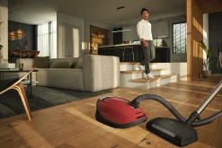 Complete C3 Homecare+ Powerline - Sgpe0<Miele Hot
