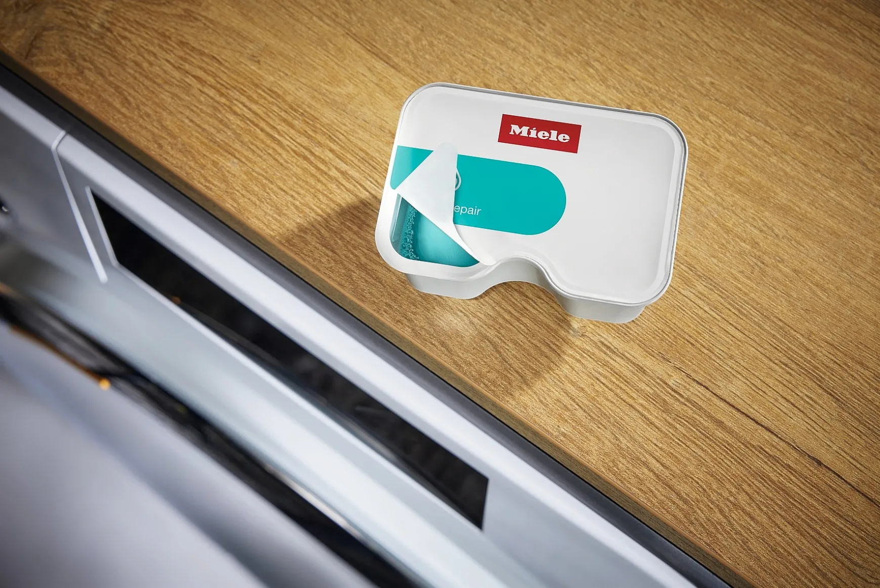 Cottonrepair Capsules<Miele Discount