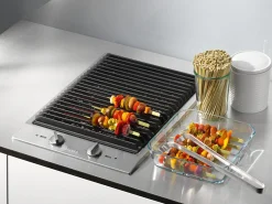 Cs 1322 Bg 240V<Miele Hot