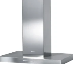 Da 6596 D Puristic Canto<Miele Clearance