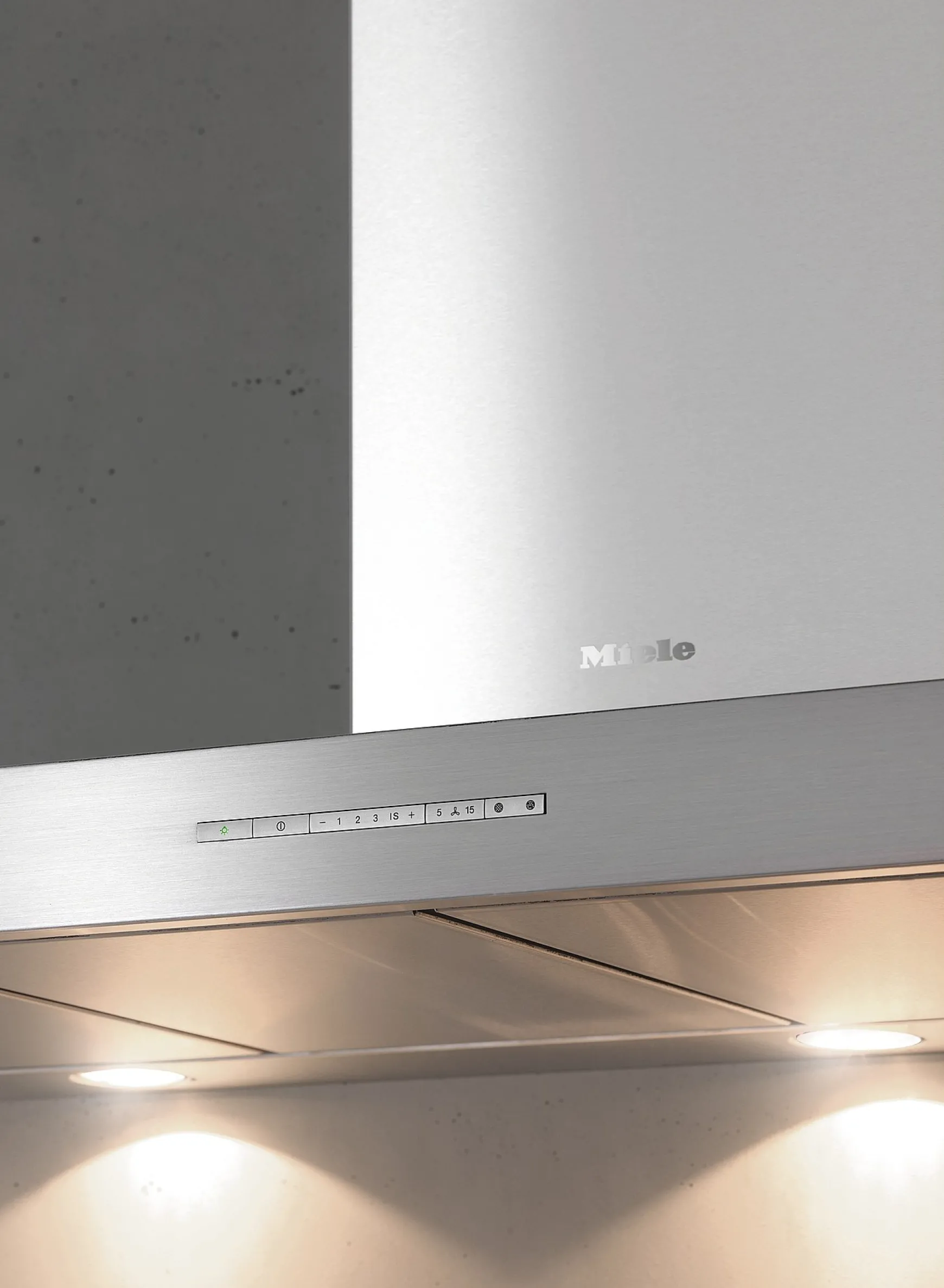 Da 6596 W Puristic Canto<Miele Shop