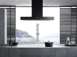 Da 6698 W Puristic Edition 6000<Miele Shop