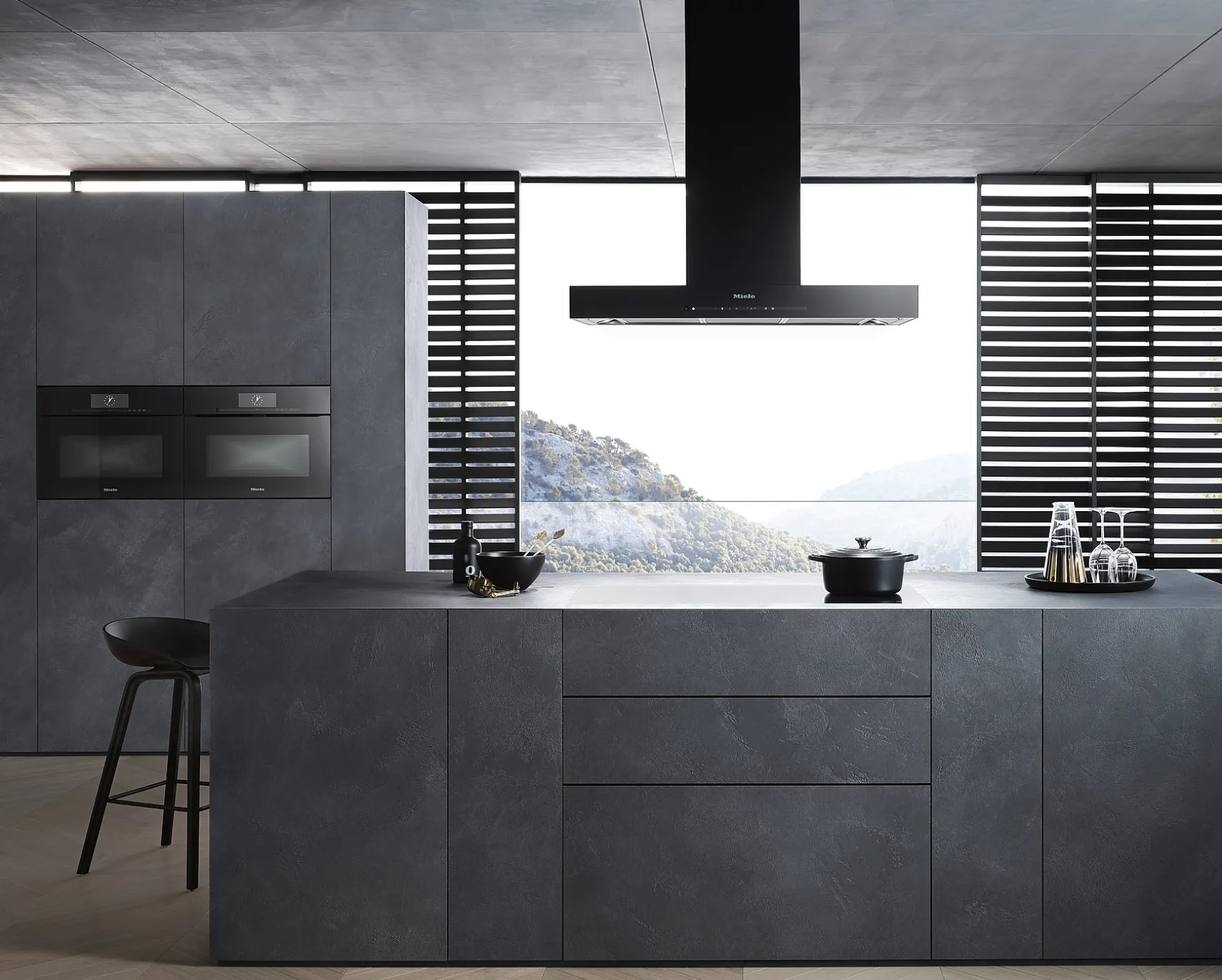 Da 6698 W Puristic Edition 6000<Miele Shop