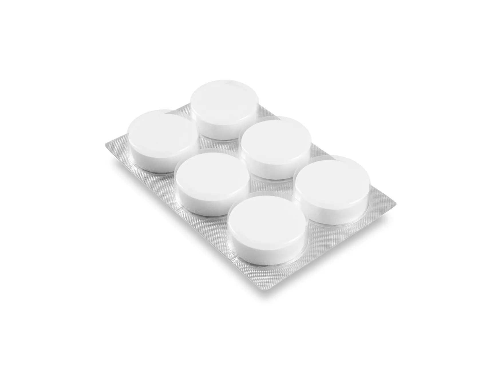 Descaling Tablets, 6 Tablets<Miele Hot