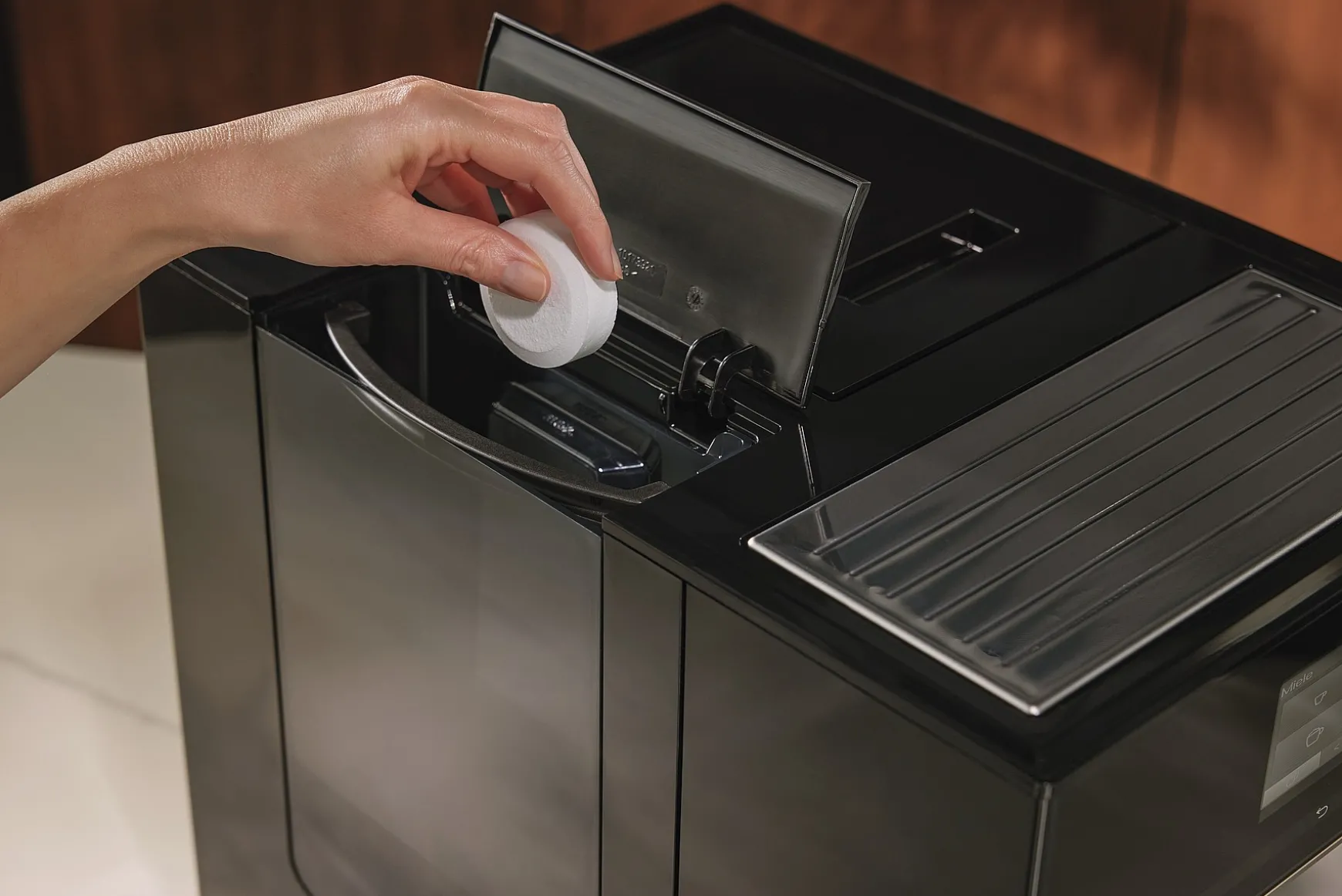 Descaling Tablets, 6 Tablets<Miele Hot