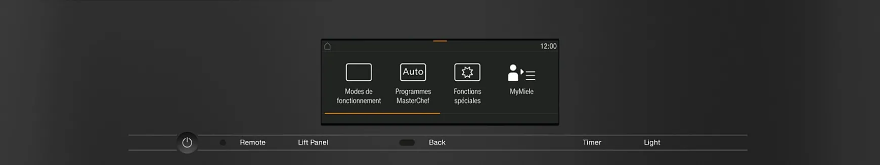 Dgc 7865 Am<Miele Discount