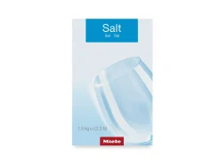 Dishwasher Salt, 1.5G (3.3 Lb)<Miele Best