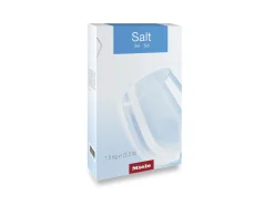 Dishwasher Salt, 1.5G (3.3 Lb)<Miele Best