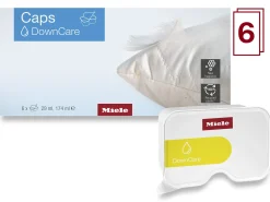 Downcare Capsules<Miele Clearance
