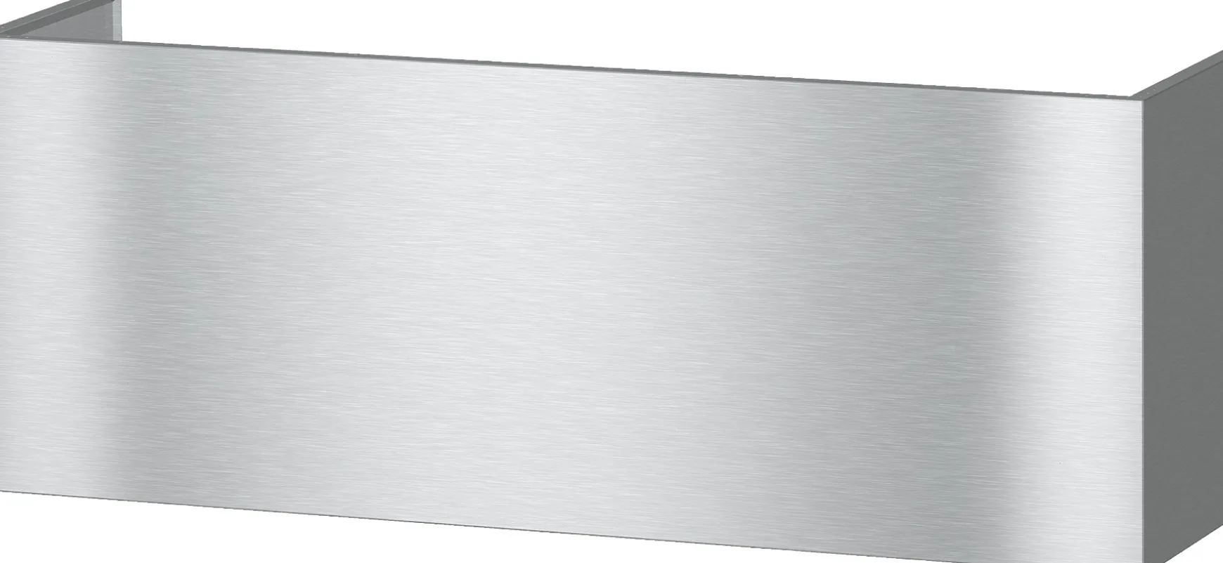 Duct Cover<Miele Hot