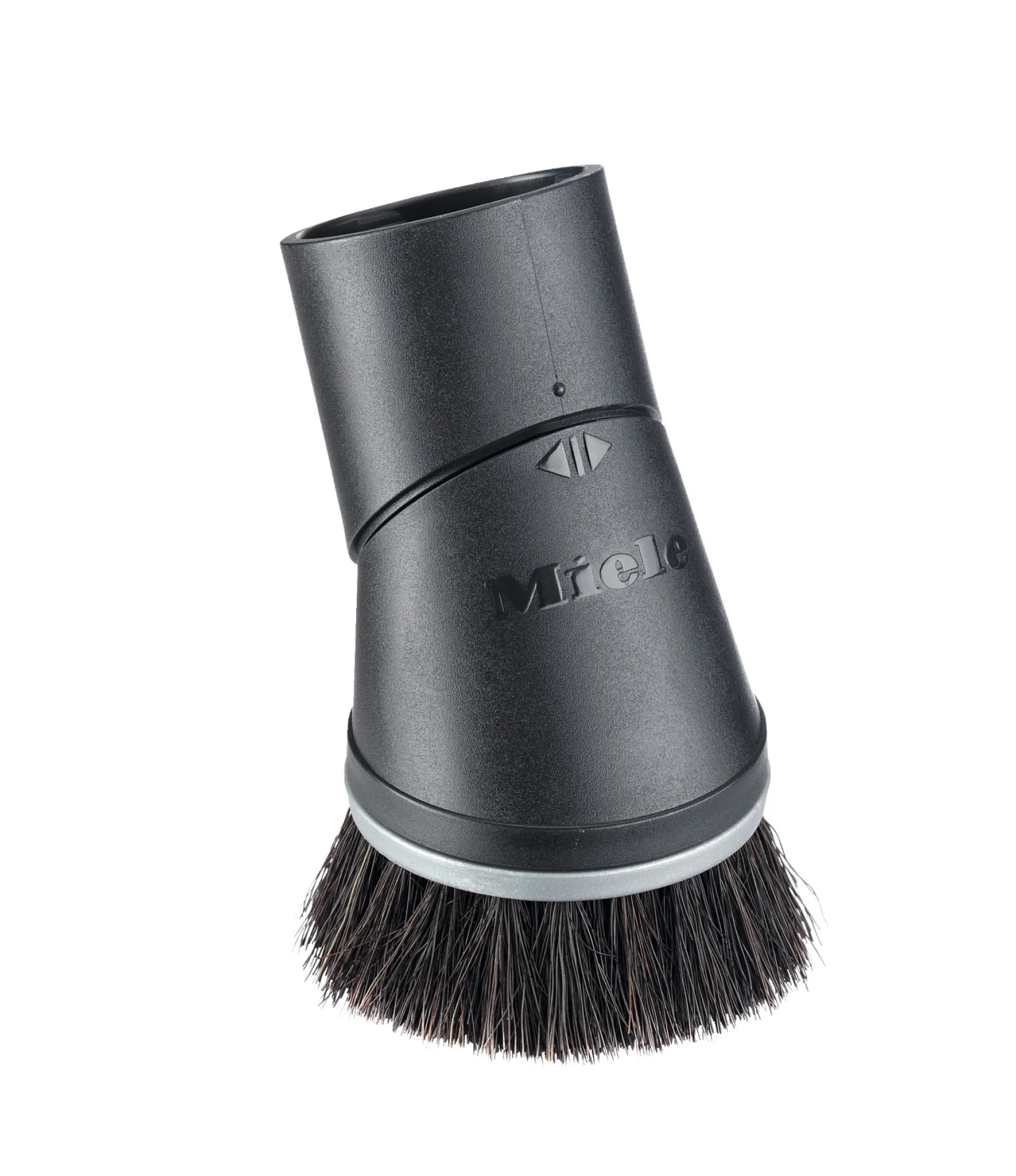 Dusting Brush With Flexible Swivel Joint<Miele Store