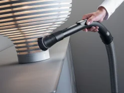 Dusting Brush With Flexible Swivel Joint<Miele Cheap