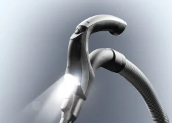 Ergonomic Handle With Led Light<Miele Online