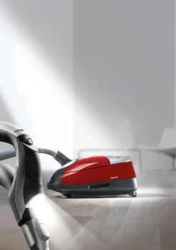Ergonomic Handle With Led Light<Miele Online