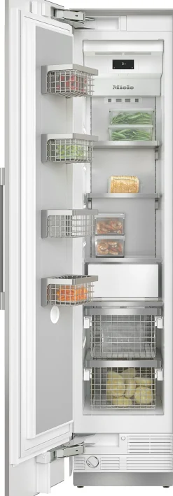 F 2412 Sf<Miele New